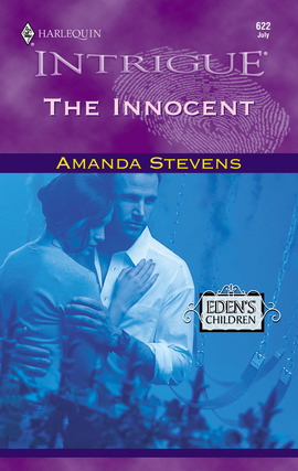 Title details for The Innocent by Amanda Stevens - Available